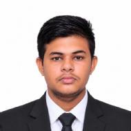 Balaji A UGC NET Exam trainer in Villupuram