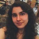 Prisha Class 12 Tuition trainer in Delhi