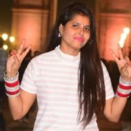 Kajal G. Class I-V Tuition trainer in Bettiah