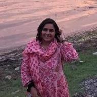 Suhani K. Class 12 Tuition trainer in Nagaur