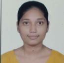 Ananya M. Special Education trainer in Kolkata