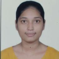Ananya M. Special Education (Autism) trainer in Kolkata