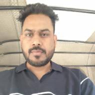 Kumar Kundan Class I-V Tuition trainer in Pune