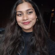 Karina Y. Class I-V Tuition trainer in Howrah