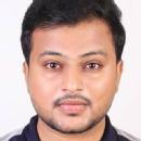 Sagar Shinde Biology Tutors trainer in Pune