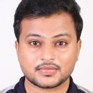 Sagar Shinde Class 10 trainer in Pune