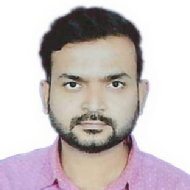 Amit Kumar Singh .Net trainer in Noida