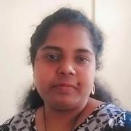 Dasari P. Class I-V Tuition trainer in Vijayawada