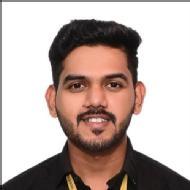 Amey C. BSc Tuition trainer in Pune
