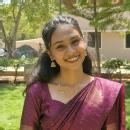 Theertha P. photo