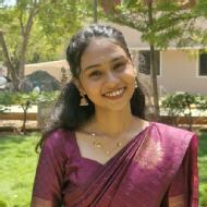 Theertha P. Class I-V Tuition trainer in Hosdurg