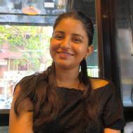 Rakshita P. BAF Tuition trainer in Kalyan