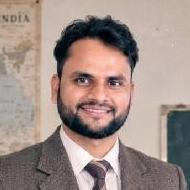 Chhatrapal Singh Class 11 Tuition trainer in Pune