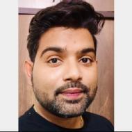 Arvind Rajput Class 10 trainer in Ahmedabad