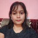 Nikita R. Training for professionals trainer in Rishikesh