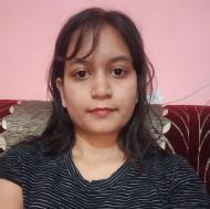 Nikita R. Nursing trainer in Rishikesh