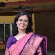 Sayantani B. Robotics trainer in Uttarpara