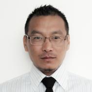 Sulanthung Yanthan Spoken English trainer in Dimapur