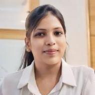 Deepali A. Class 11 Tuition trainer in Agra