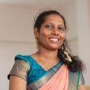 Jiji P. Class 8 Tuition trainer in Perintalmanna
