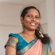 Jiji P. Class 8 Tuition trainer in Perintalmanna