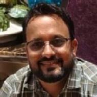 Nitin Rahangdale Class 11 Tuition trainer in Gondia