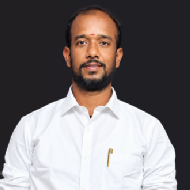 Deenadayal P Class I-V Tuition trainer in Bangalore