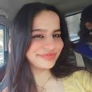 Simran B. Class 11 Tuition trainer in Delhi