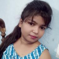 Neha K. Dance trainer in Lucknow