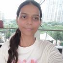 Aditi N. English Tutors trainer in Ghaziabad