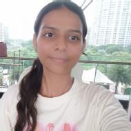 Aditi N. Class I-V Tuition trainer in Ghaziabad