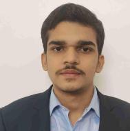 Ankit Jha Class I-V Tuition trainer in Puri