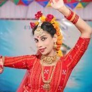 Mahasweta D. Choreography trainer in Noida