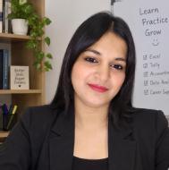 Nikita Bhatia Class 12 Tuition trainer in Sohna