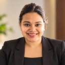Pallavi G. Tuition trainer in Mumbai