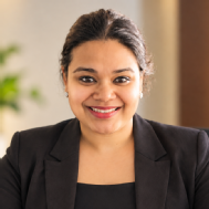 Pallavi G. Class 12 Tuition trainer in Mumbai