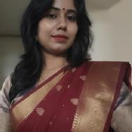 Anchal U. Class 8 Tuition trainer in Bela Pratapgarh