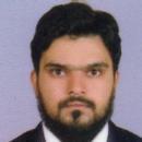 Mohammad Zia ullah khan Economics Tutors trainer in Hyderabad