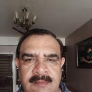 Umesh Kumar Yadav Class 12 Tuition trainer in Jaipur