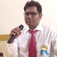 Diwakar Sharma Spoken English trainer in Jaipur