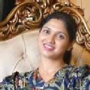 Chandra R. photo
