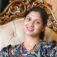 Chandra R. Class 12 Tuition trainer in Chandannagar