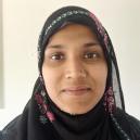 Saba B. CBSE Tuition classes trainer in Medak