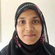 Saba B. Class I-V Tuition trainer in Medak