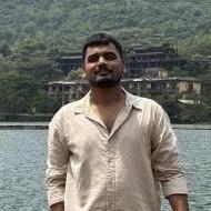 Shivam Raj Class I-V Tuition trainer in Pune