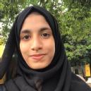Uzma A. Class 7 Tuition trainer in Gulbarga