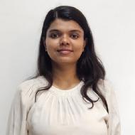 Garima T. Class I-V Tuition trainer in Patna