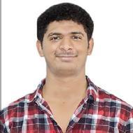 Rahul Shirke Personal Trainer trainer in Mumbai
