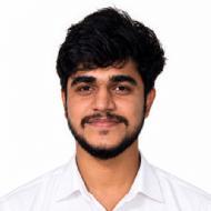 Suraj Tiwari Class 8 Tuition trainer in Delhi