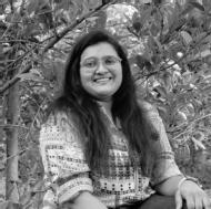 Jeetasha M. Class I-V Tuition trainer in Ahmedabad